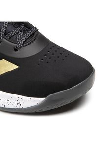 Adidas - adidas Buty Cross Em Up 5 K Wide GX4790 Czarny. Kolor: czarny. Materiał: materiał #4