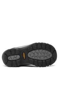 keen - Keen Trekkingi Kaci III Winter Mid Wp 1026720 Czarny. Kolor: czarny. Materiał: nubuk, skóra #3