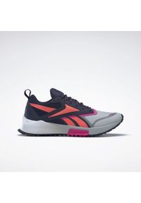 Buty do chodzenia damskie Reebok Lavante Trail 2. Kolor: wielokolorowy, szary. Sport: turystyka piesza
