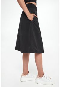 JOOP! Jeans - Spódnica midi Samira JOOP! JEANS