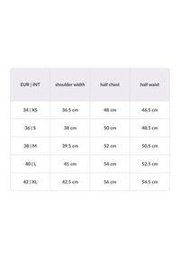 Rinascimento Bluzka CFC0127446003 Zielony Regular Fit. Kolor: zielony. Materiał: syntetyk #5