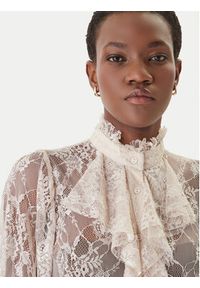 Artigli Koszula ACCA004586 Beżowy Regular Fit. Kolor: beżowy #4