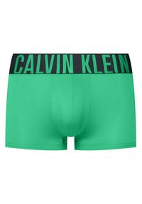 Calvin Klein Underwear Komplet 3 par bokserek 000NB3611A Kolorowy. Materiał: syntetyk. Wzór: kolorowy #11