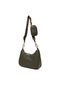 Steve Madden Torebka Bhabit SM13001828 Zielony. Kolor: zielony. Materiał: skórzane #5