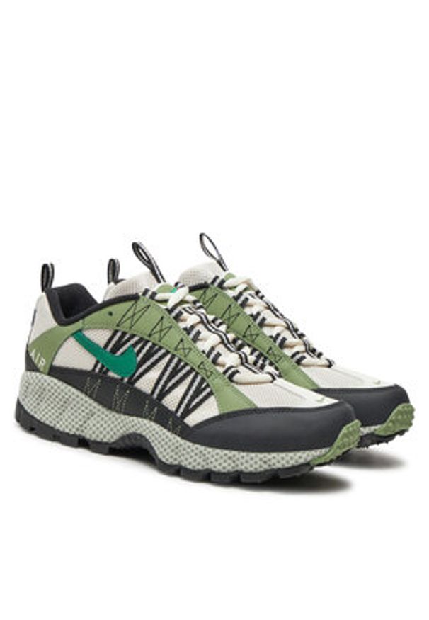 Nike Sneakersy Air Humara Qs FJ7098 301 Écru. Materiał: materiał