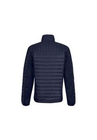 Regatta - Kurtka Hybrydowa Tourer Dla Dorosłych Unisex. Kolor: niebieski