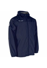 STANNO - Dziecięca kurtka wodoodporna Stanno Pride. Kolor: niebieski #2