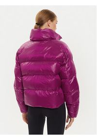 Puma Kurtka zimowa 626514 Różowy Relaxed Fit. Kolor: różowy. Materiał: syntetyk. Sezon: zima #4