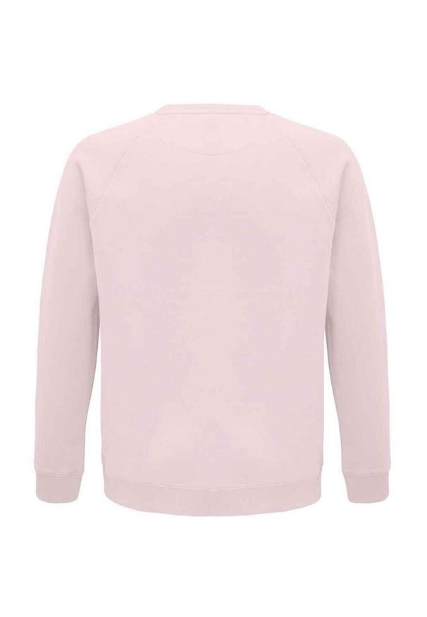SOL'S - Bluza Kosmiczna Unisex Dla Dorosłych. Kolor: różowy