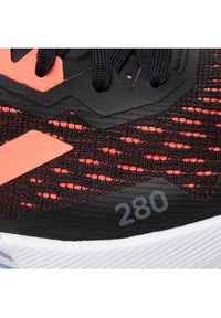 Adidas - adidas Buty do biegania Terrex Agravic Flow 2 W H03190 Czarny. Kolor: czarny. Materiał: materiał. Model: Adidas Terrex #4