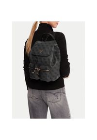 Plecak Guess. Kolor: szary #1