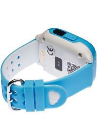 Smartwatch GARETT Kids Sweet 2 Niebieski. Rodzaj zegarka: smartwatch. Kolor: niebieski #2