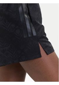 Adidas - adidas Szorty sportowe Tiro x Common Goal JL9205 Czarny Loose Fit. Kolor: czarny. Materiał: syntetyk #4