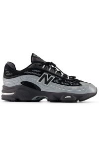 Buty unisex New Balance U1000432 - szare. Kolor: szary. Szerokość cholewki: normalna #1