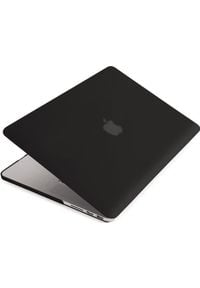 TUCANO - Etui Tucano Nido MacBook Pro 16" Czarny. Kolor: czarny #1