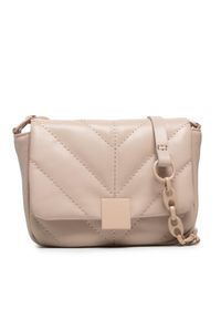 Torebka DeeZee. Kolor: beżowy #1