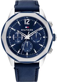TOMMY HILFIGER - Zegarek Tommy Hilfiger Zegarek Męski Tommy Hilfiger Lars 1792063 + BOX #1