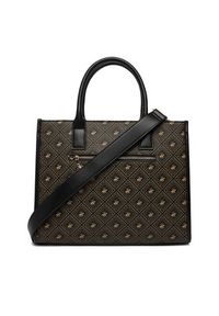 Beverly Hills Polo Club Torebka CEO-BHPC-S-003-07 Czarny. Kolor: czarny #5