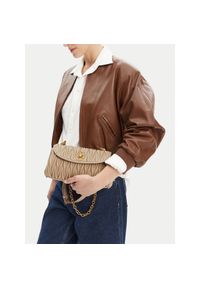 Torebka Badura. Kolor: beżowy #1