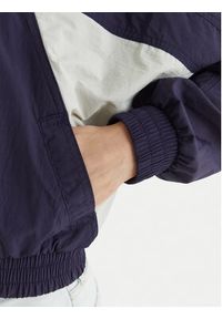 Calvin Klein Jeans Kurtka bomber LV047F506G Granatowy Regular Fit. Kolor: niebieski. Materiał: syntetyk #4