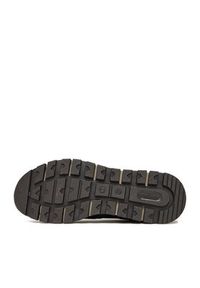 Rieker Sneakersy B0504-00 Czarny. Kolor: czarny. Materiał: skóra #4