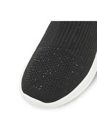 Jenny Fairy Sneakersy WFA270923-3 Czarny. Kolor: czarny. Materiał: mesh, materiał #4
