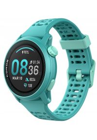 COROS - Smartwatch Coros Išmanusis laikrodis Coros Pace 3, Smaragdo spalvos. Rodzaj zegarka: smartwatch