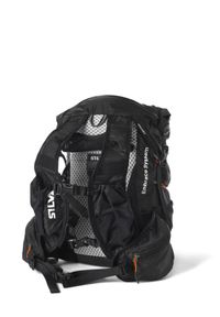 SILVA - Plecak biegowy Silva Strive Mountain Pack 23+3. Kolor: czarny