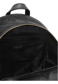 Nine West Plecak CEO-LUNA-I-B24445 Czarny. Kolor: czarny. Materiał: syntetyk, materiał #4