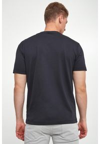 Liu Jo - T-shirt męski z logo LIU JO #2