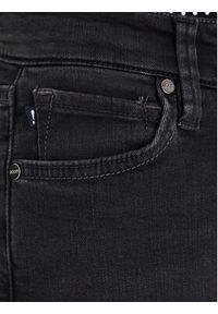 JOOP! Jeansy 58 Jjp640 Sol 30027475 Czarny Slim Fit. Kolor: czarny #2