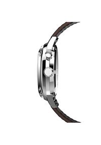 Timex Zegarek Marlin TW2W51100 Brązowy. Kolor: brązowy #3