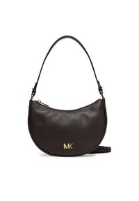 Torebka MICHAEL Michael Kors. Kolor: brązowy