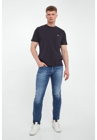 C.P. Company - T-shirt męski bawełniany C.P. COMPANY. Materiał: bawełna #4