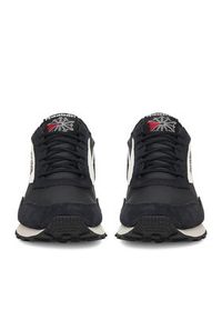 Reebok Sneakersy SS-AZTEC II 100231047 Czarny. Kolor: czarny. Materiał: materiał #8