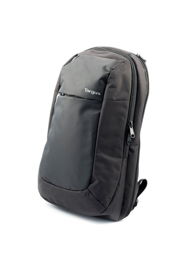 TARGUS - Plecak Targus Intellect 15.6inch Backpack black