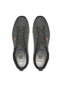 Aku Trapery Bellamont 3 Nbk M.Gt GORE-TEX 527 Szary. Kolor: szary. Materiał: nubuk, skóra #3