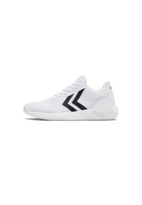 Buty halowe Hummel Algiz III. Kolor: biały
