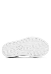 Puma Sneakersy UP V PS 373602 30 Biały. Kolor: biały. Materiał: skóra #3