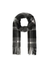 Szalik Weekend Max Mara. Kolor: czarny #1