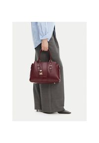 Torebka MEXX. Kolor: czerwony #1