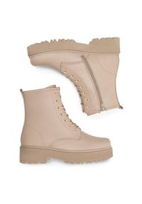 Lasocki Trzewiki WB-ALESSIA-01 Beżowy. Kolor: beżowy. Materiał: materiał #3