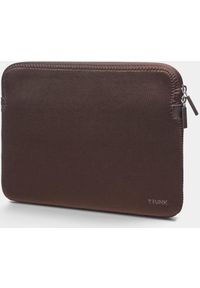 Etui Trunk Trunk 13" MacBook Pro & Air (2022) 33 cm (13") Etui zamykane Brązowy. Kolor: brązowy #1