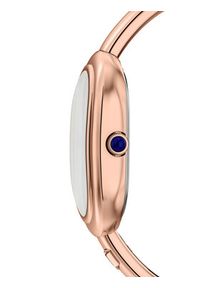 Fossil Zegarek Sloan ES5472 Różowe złoto. Kolor: różowy, złoty, wielokolorowy #3