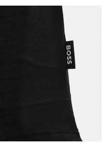 BOSS Polo H-Paras 50537954 Czarny Regular Fit. Typ kołnierza: polo. Kolor: czarny. Materiał: bawełna #2