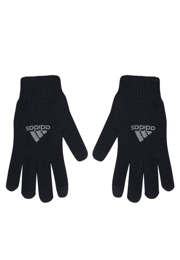 Adidas - adidas Rękawiczki IB2657 Czarny. Kolor: czarny