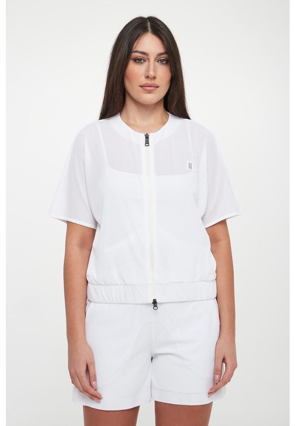 Sportalm - Kamizelka damska z siatki SPORTALM