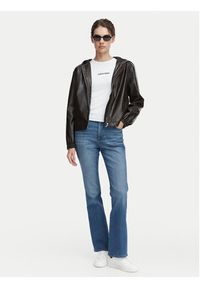 Calvin Klein Jeans Jeansy LV047F666G Granatowy Bootcut Fit. Kolor: niebieski #3