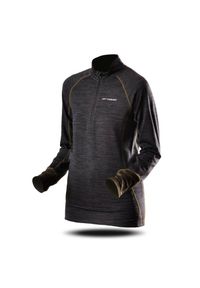 TRIMM - Bluza Trimm CLINIC LADY. Kolor: różowy. Długość: krótkie. Sezon: zima. Sport: narciarstwo