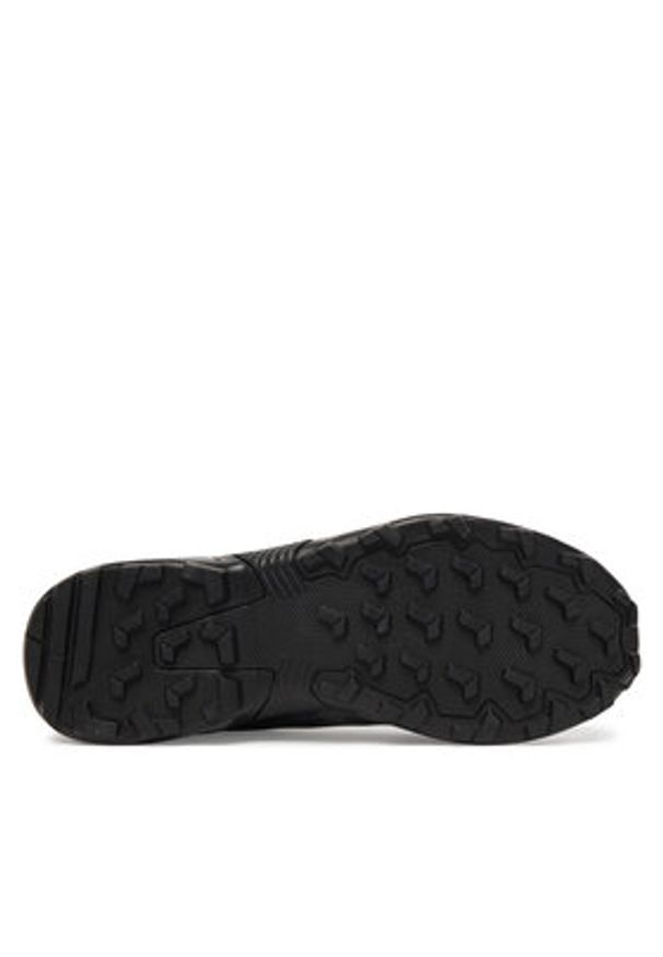 Adidas - adidas Trekkingi Terrex Eastrail 3 JR4003 Szary. Kolor: szary. Materiał: materiał. Model: Adidas Terrex. Sport: turystyka piesza